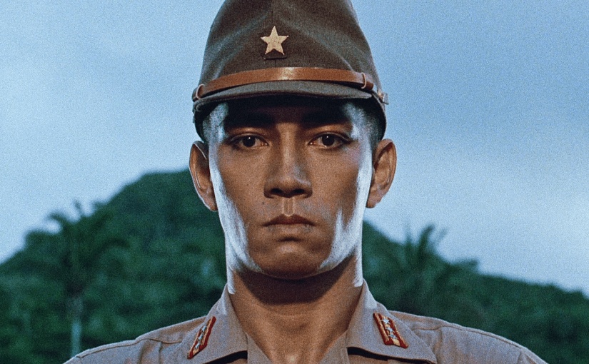 El film ‘Feliz Navidad Mr. Lawrence’ de Nagisa Ōshima y por qué su orientalismo es una movida