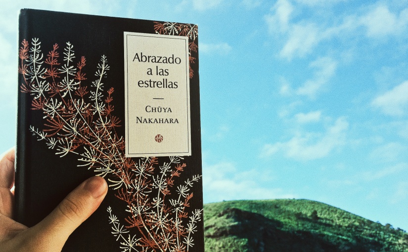 Chūya Nakahara: el poeta que miraba a las estrellas y, sin abrazarlas, fruncía el ceño